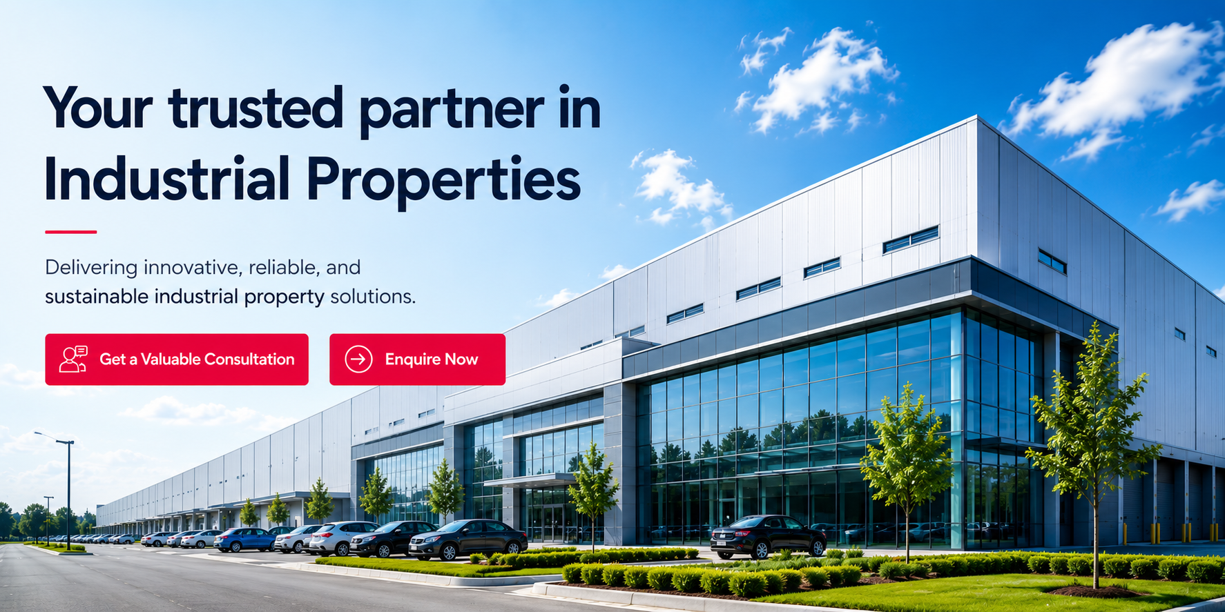 Best industrial Properties Property Consultant in Pune