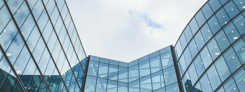 Grade A office tower providing a prestigious Pune business address